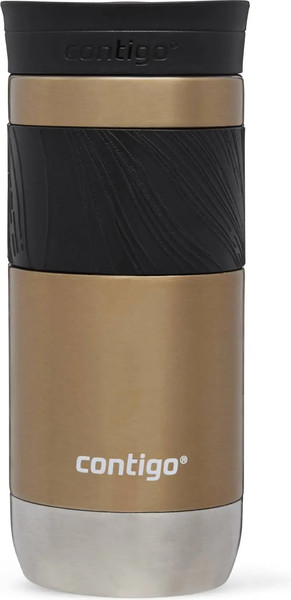 Изображение товара Термокружка Contigo Byron 2.0 / 2174607 (коричневый)
