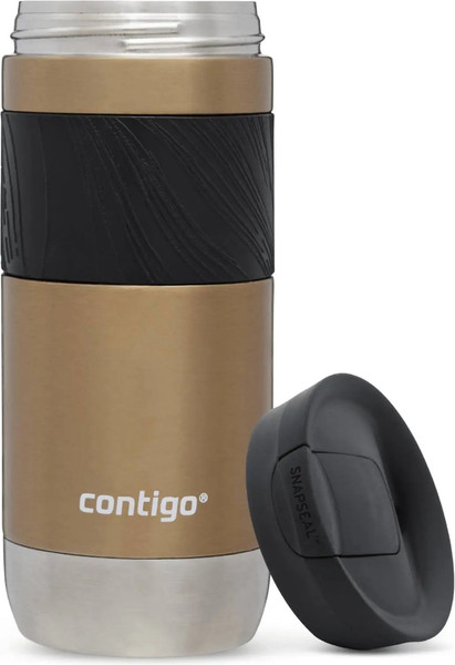 Изображение товара Термокружка Contigo Byron 2.0 / 2174607 (коричневый)