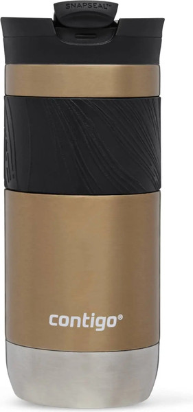 Изображение товара Термокружка Contigo Byron 2.0 / 2174607 (коричневый)