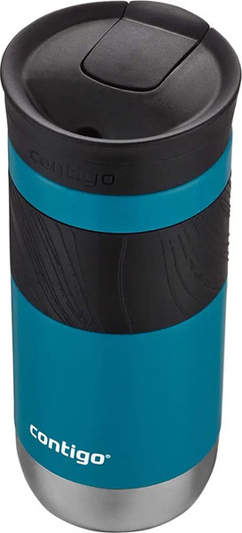 Изображение товара Термокружка Contigo Byron 2.0 / 2167177 (голубой)
