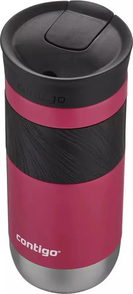 Изображение товара Термокружка Contigo Byron 2.0 / 2155587 (красный)