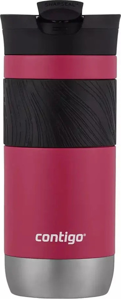Изображение товара Термокружка Contigo Byron 2.0 / 2155587 (красный)
