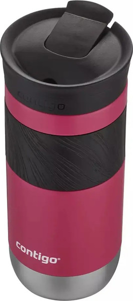 Изображение товара Термокружка Contigo Byron 2.0 / 2155587 (красный)