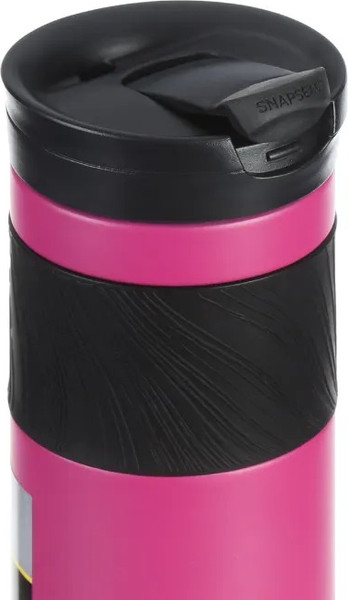 Изображение товара Термокружка Contigo Byron 2.0 / 2155587 (красный)
