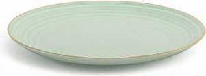 Изображение товара Тарелка закусочная (десертная) Fioretta Fiesta TDP701 (мятный)