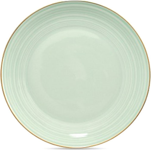 Изображение товара Тарелка закусочная (десертная) Fioretta Fiesta TDP701 (мятный)