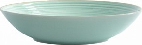 Изображение товара Суповая тарелка Fioretta Fiesta TDP702 (мятный)