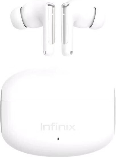 Изображение товара Беспроводные наушники Infinix Buds NC XE28 (белый)