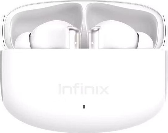 Изображение товара Беспроводные наушники Infinix Buds NC XE28 (белый)
