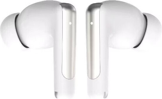Изображение товара Беспроводные наушники Infinix Buds NC XE28 (белый)