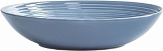 Изображение товара Суповая тарелка Fioretta Fiesta TDP712 (дымчато-голубой)