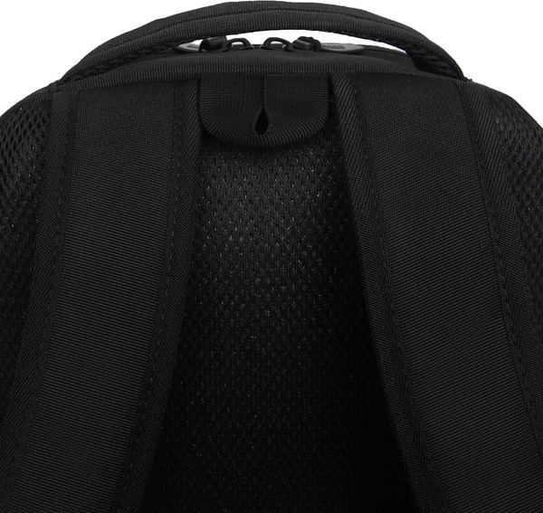 Изображение товара Школьный рюкзак Grizzly RB-551-3 (черный)