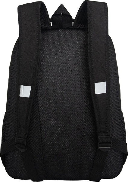 Изображение товара Школьный рюкзак Grizzly RB-551-3 (черный/серый)