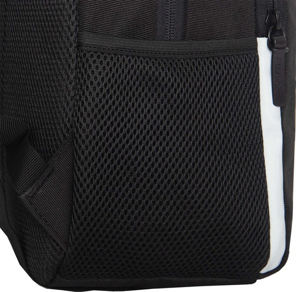 Изображение товара Школьный рюкзак Grizzly RB-551-3 (черный/серый)