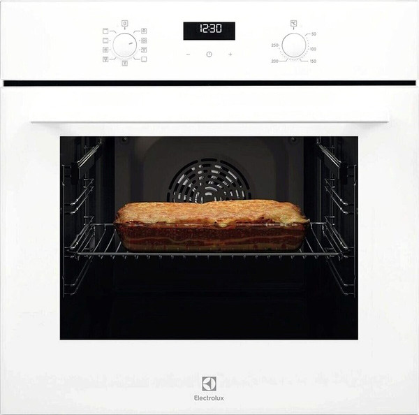 Изображение товара Электрический духовой шкаф Electrolux EOF5F50BV