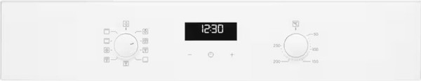 Изображение товара Электрический духовой шкаф Electrolux EOF5F50BV