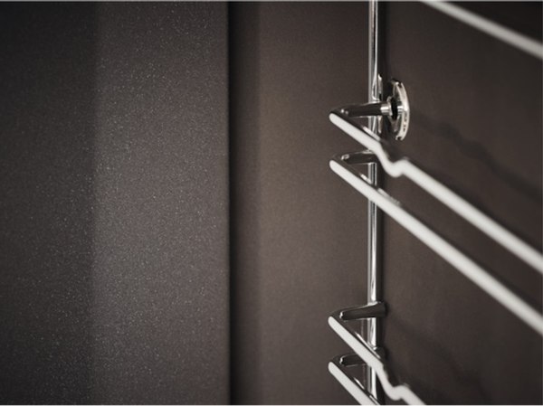 Изображение товара Электрический духовой шкаф Electrolux EOF5F50BX