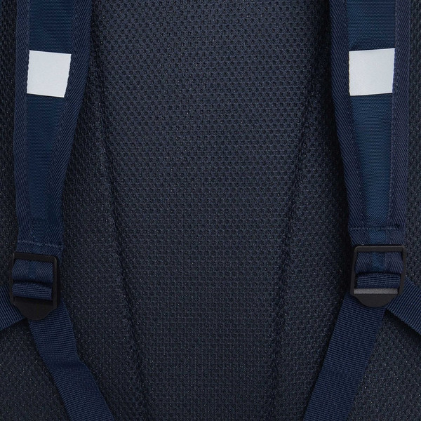 Изображение товара Школьный рюкзак Grizzly RB-551-4 (синий)