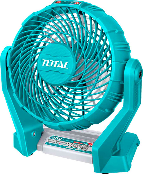 Изображение товара Вентилятор TOTAL TFALI2007