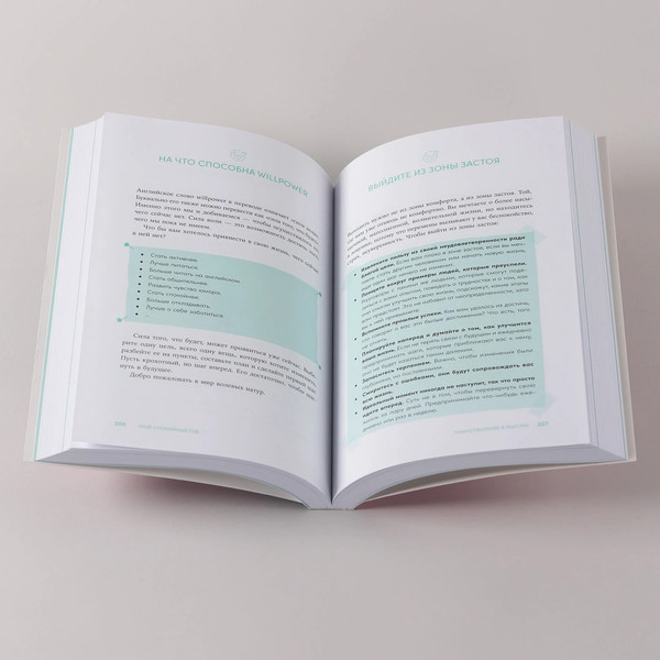 Изображение товара Книга Альпина Мой спокойный год, мягкая обложка (Рамирес Леффлер Патрисия)