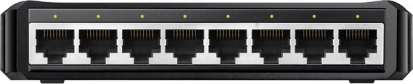 Изображение товара Коммутатор Cudy GS108D