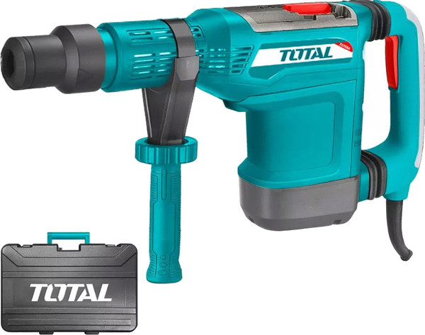 Изображение товара Перфоратор TOTAL TH115526