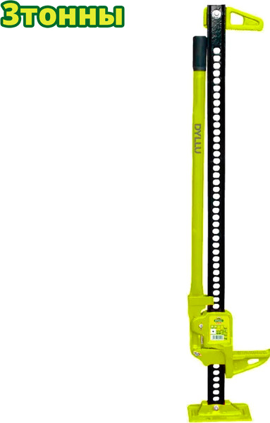Изображение товара Реечный домкрат DYLLU DTHJ8A60