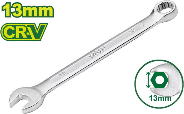 Изображение товара Гаечный ключ DYLLU DTSA1113