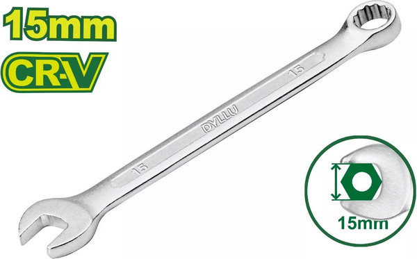 Изображение товара Гаечный ключ DYLLU DTSA1115