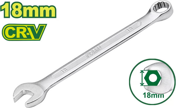 Изображение товара Гаечный ключ DYLLU DTSA1118