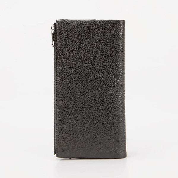 Изображение товара Портмоне Poshete 827-2023-050-BLK (черный)