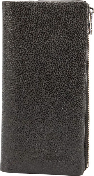 Изображение товара Портмоне Poshete 827-2023-050-BLK (черный)