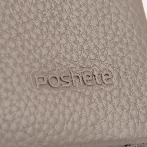 Изображение товара Портмоне Poshete 827-2023-050-COF (кофе)