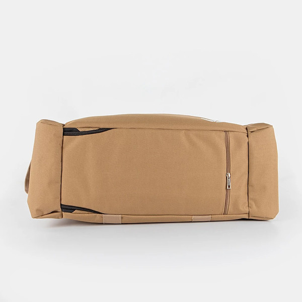 Изображение товара Сумка дорожная Valigetti 360-8696-VG-LBW (бежевый)