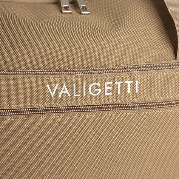 Изображение товара Сумка дорожная Valigetti 360-8696-VG-LBW (бежевый)