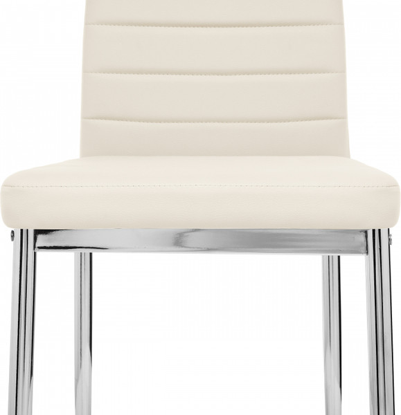 Изображение товара Стул Woodville DC2-001 (бежевый)