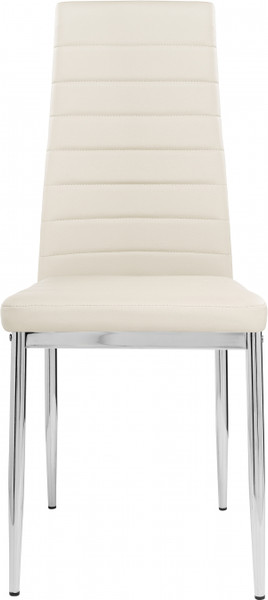 Изображение товара Стул Woodville DC2-001 (бежевый)