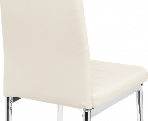 Изображение товара Стул Woodville DC2-001 (бежевый)