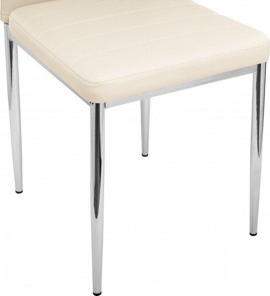 Изображение товара Стул Woodville DC2-001 (бежевый)