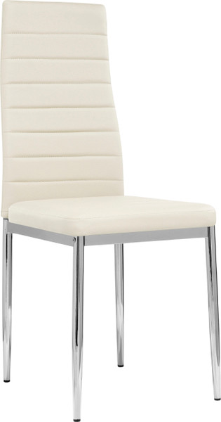 Изображение товара Стул Woodville DC2-001 (бежевый)