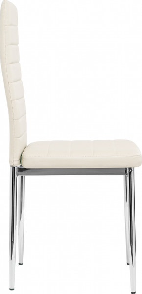 Изображение товара Стул Woodville DC2-001 (бежевый)