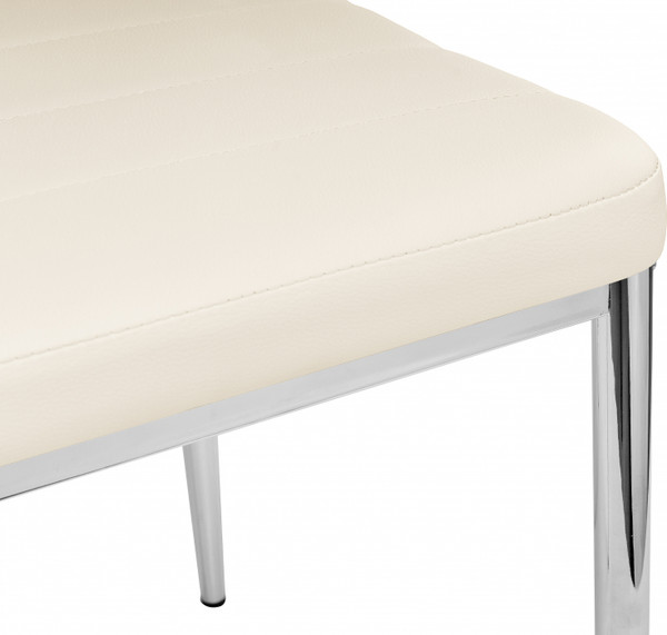 Изображение товара Стул Woodville DC2-001 (бежевый)