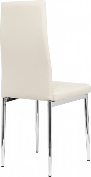 Изображение товара Стул Woodville DC2-001 (бежевый)