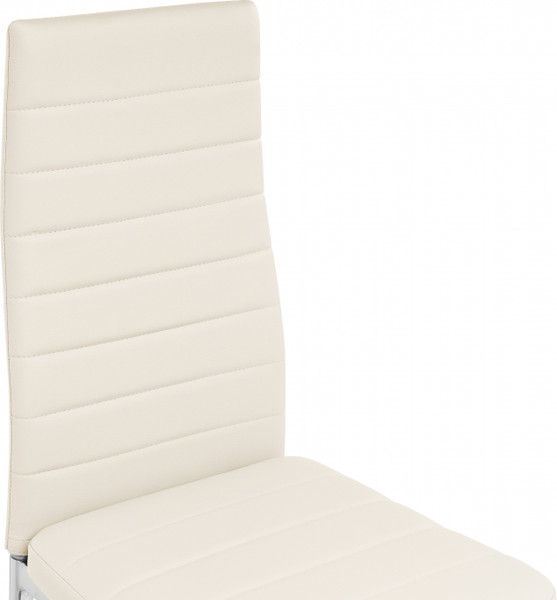 Изображение товара Стул Woodville DC2-001 (бежевый)