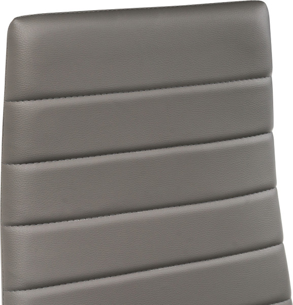 Изображение товара Стул Woodville DC2-001 (серый)