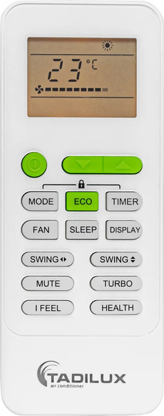 Изображение товара Сплит-система Tadilux TTN-12S