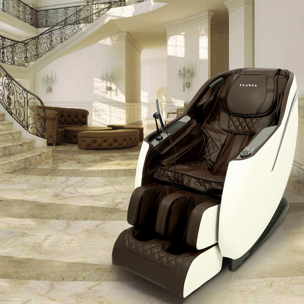 Изображение товара Массажное кресло PLANTA MC-5000