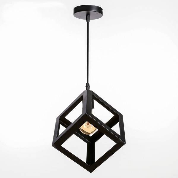 Изображение товара Потолочный светильник BayerLux Квадрат 3950776