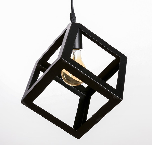 Изображение товара Потолочный светильник BayerLux Квадрат 3950776