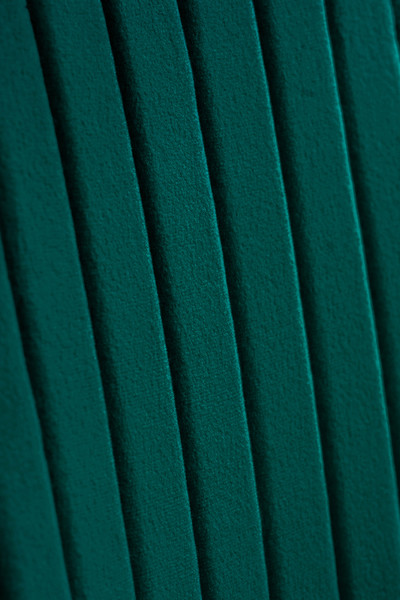 Изображение товара Стул Woodville Kora (зеленый/черный)